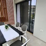 Solar Rooms And Apartments