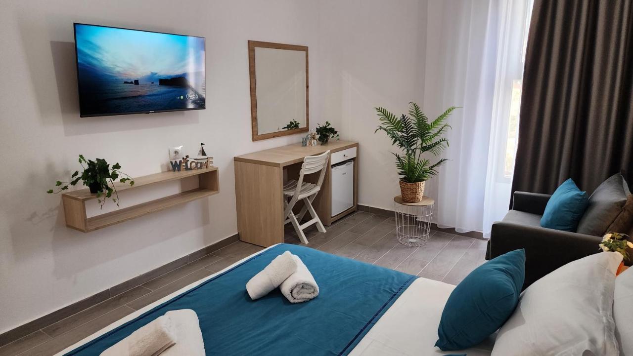 Solar And Apartamento *