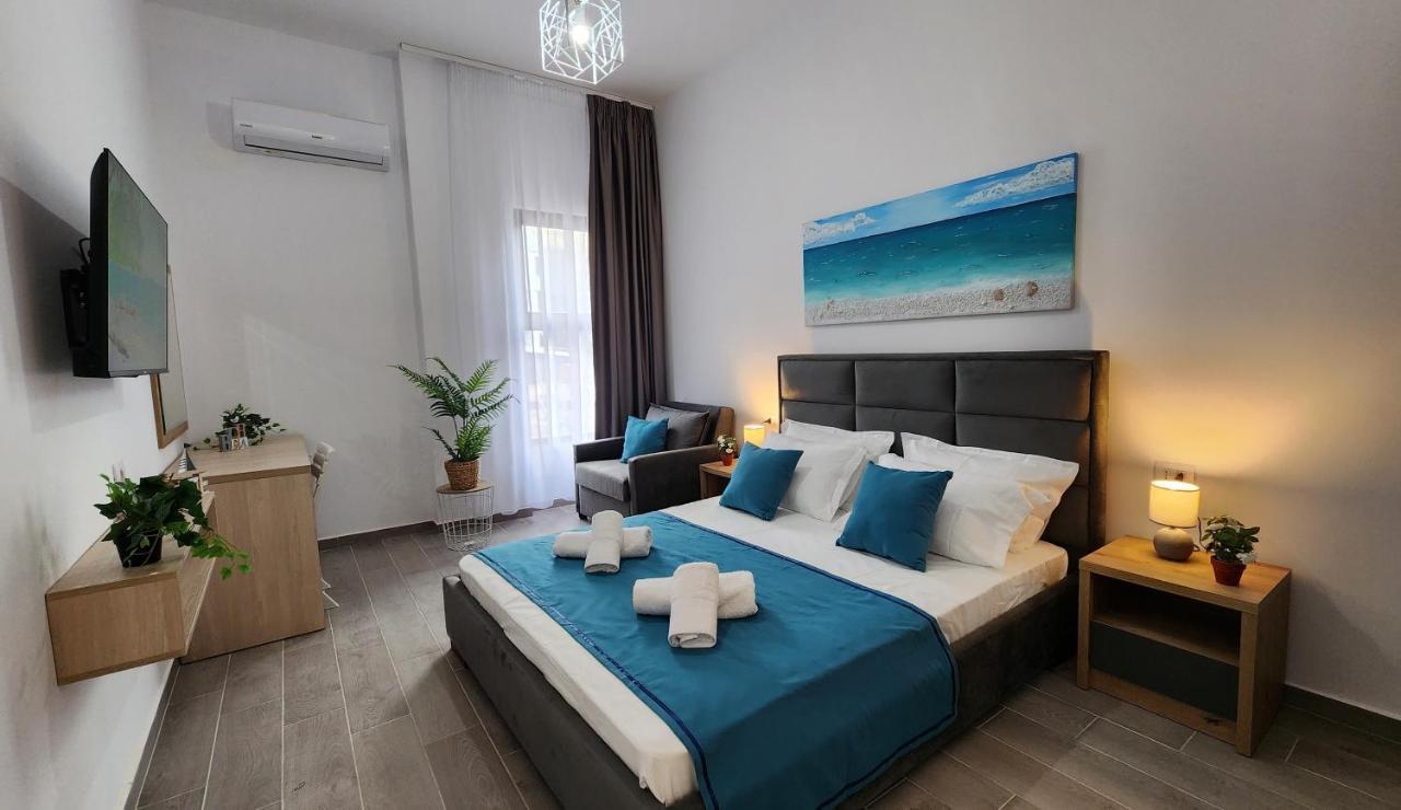 Apartamento Solar And Himarë