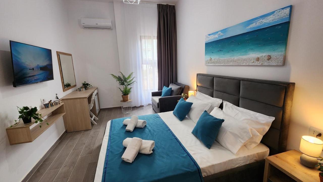 Solar And Apartamento