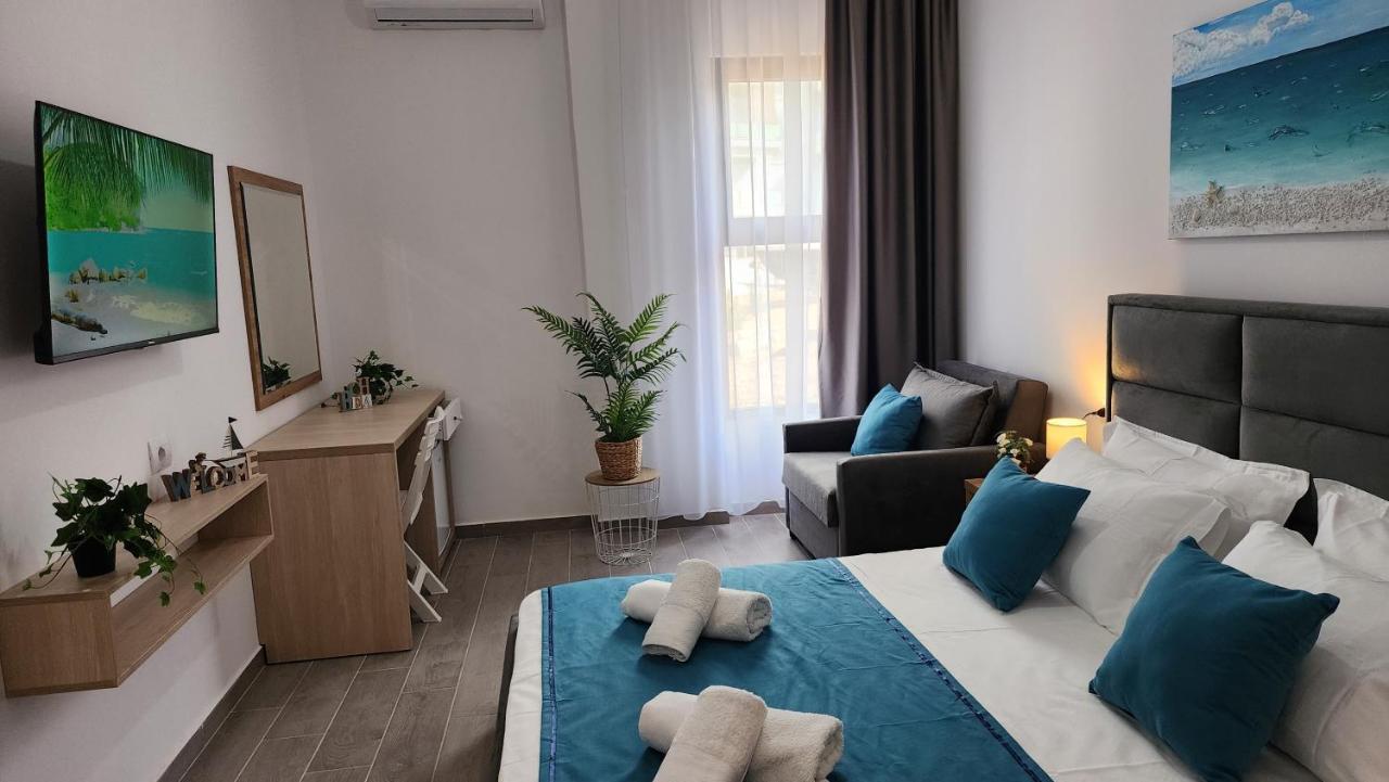 Solar And Apartamento *