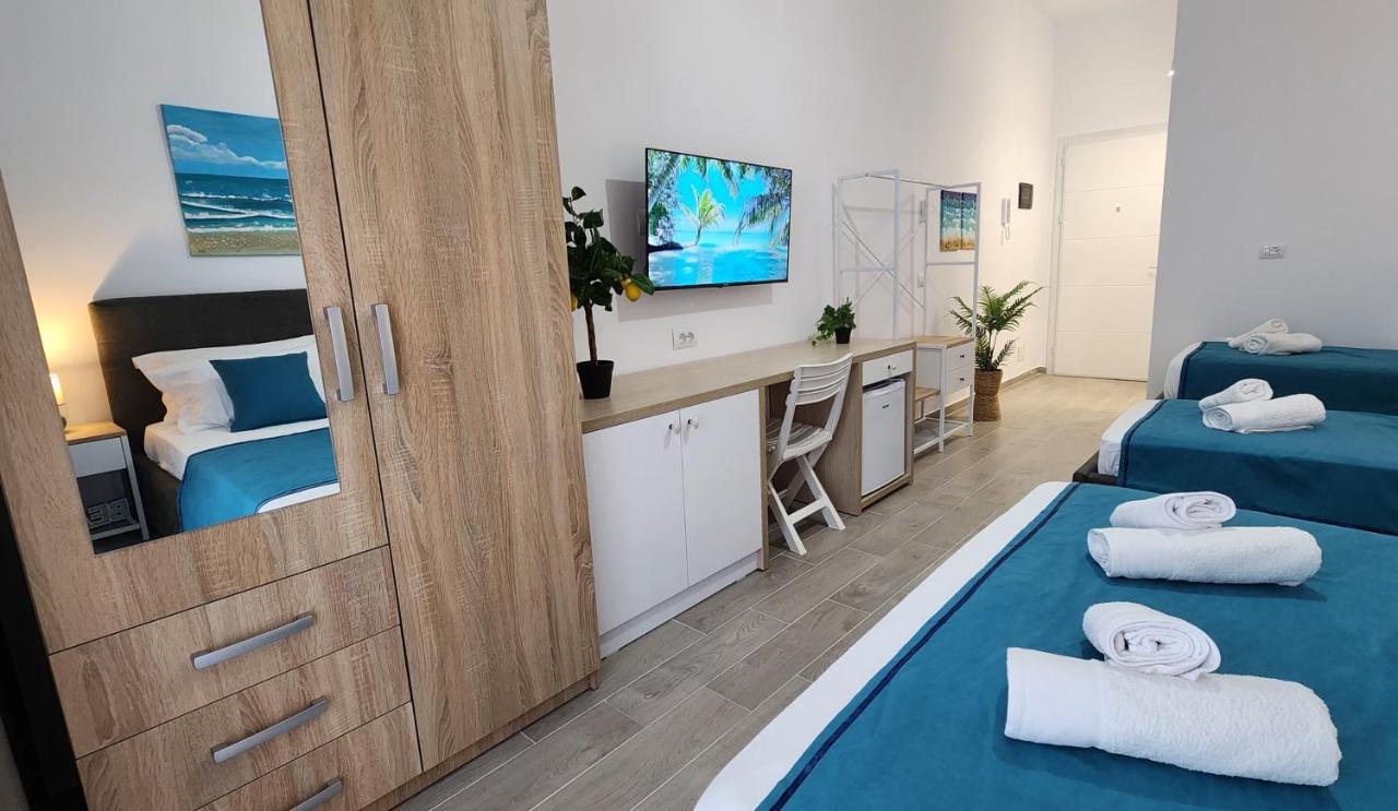Solar And Apartamento Himarë