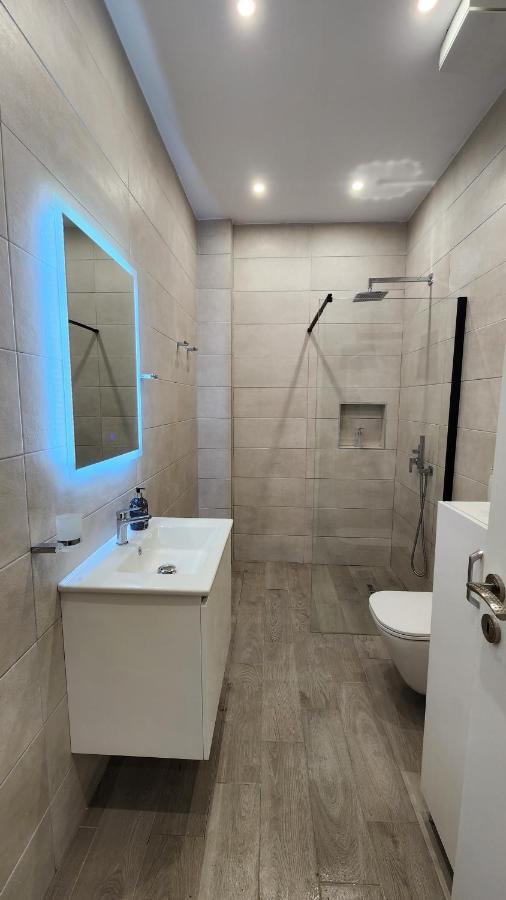 Apartamento Solar And