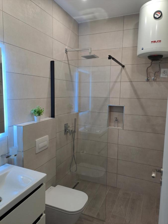 Apartamento Solar And